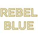 Rebel Blues logo